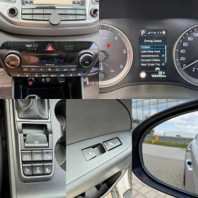 Hyundai Tucson PREMIUM-4X4-ОБДУХВАНЕ-ПАНОРАМА-КАМЕРА-ПАМЕТ- - 16999 € / 33247.15 лв. - 78022606 14