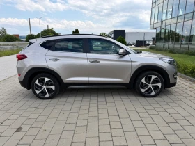 ����� �� �������� �� Hyundai Tucson PREMIUM-4X4-���������-��������-������-�����-