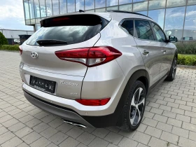 Hyundai Tucson PREMIUM-4X4-ОБДУХВАНЕ-ПАНОРАМА-КАМЕРА-ПАМЕТ- - 16999 € / 33247.15 лв. - 78022606 5