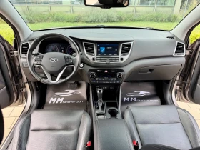 Hyundai Tucson PREMIUM-4X4-ОБДУХВАНЕ-ПАНОРАМА-КАМЕРА-ПАМЕТ- - 16999 € / 33247.15 лв. - 78022606 11