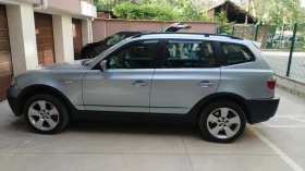 BMW X3, снимка 11