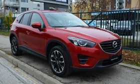 Mazda CX-5 2.5i SkyActiv AWD REVOLUTION ШВЕЙЦАРИЯ, снимка 3