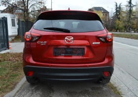 Mazda CX-5 2.5i SkyActiv AWD REVOLUTION ШВЕЙЦАРИЯ, снимка 5