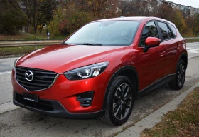 Mazda CX-5 2.5i SkyActiv AWD REVOLUTION ШВЕЙЦАРИЯ, снимка 1