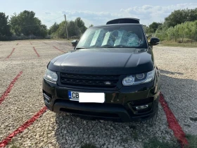 Обява за продажба на Land Rover Range Rover Sport ~45 000 лв. - изображение 1