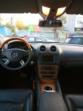 Mercedes-Benz GL 420, снимка 4