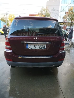 Mercedes-Benz GL 420, снимка 11