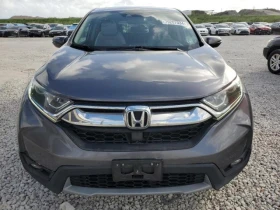 Honda Cr-v 2018 HONDA CR-V EXL