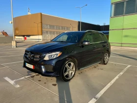 Mercedes-Benz GLE 400 4Matic/AMG/9G/DISTRONIC+ /AIR/ HARMAN 333 | Mobile.bg    9