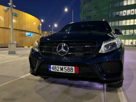 Mercedes-Benz GLE 400 4Matic/AMG/9G/DISTRONIC+ /AIR/ HARMAN 333 | Mobile.bg    12