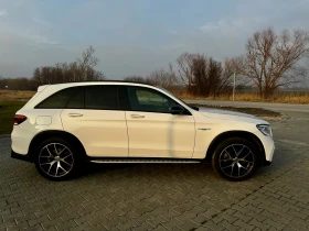 Mercedes-Benz GLC 300 360 CAMERA FULL AMG 9G 4 MATIC, снимка 4