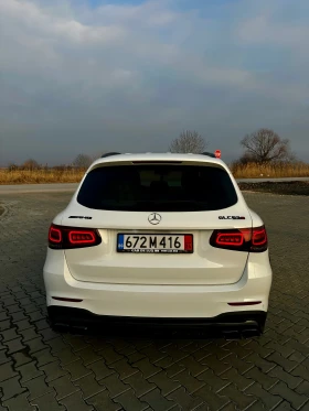 Mercedes-Benz GLC 300 360 CAMERA FULL AMG 9G 4 MATIC, снимка 6