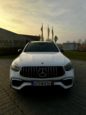 Mercedes-Benz GLC 300 360 CAMERA FULL AMG 9G 4 MATIC, снимка 2