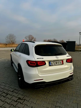 Mercedes-Benz GLC 300 360 CAMERA FULL AMG 9G 4 MATIC, снимка 7