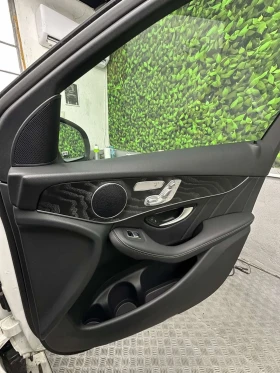 Mercedes-Benz GLC 300 360 CAMERA FULL AMG 9G 4 MATIC, снимка 14