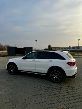 Mercedes-Benz GLC 300 360 CAMERA FULL AMG 9G 4 MATIC, снимка 3