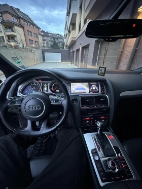 Audi Q7 3.0 TFSI, снимка 4