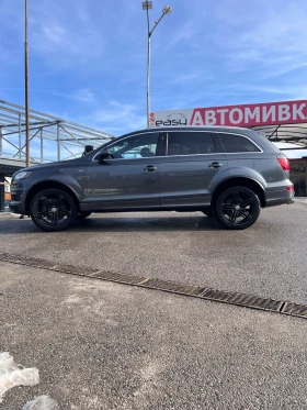 Audi Q7 3.0 TFSI, снимка 8