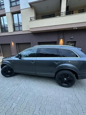 Audi Q7 3.0 TFSI, снимка 1