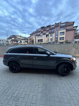 Audi Q7 3.0 TFSI, снимка 3