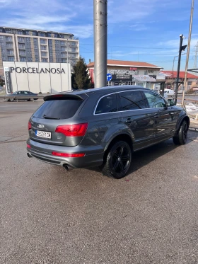 Audi Q7 3.0 TFSI, снимка 11