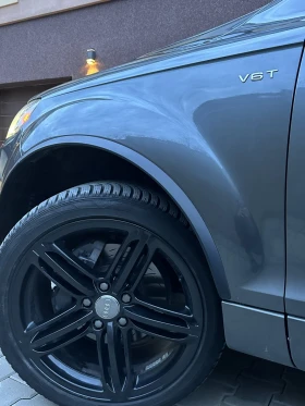 Audi Q7 3.0 TFSI, снимка 5