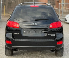 Hyundai Santa fe 2.2CRDi 150к.с * Климатроник* , снимка 5