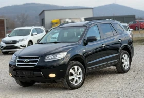 Hyundai Santa fe 2.2CRDi 150к.с * Климатроник* , снимка 1