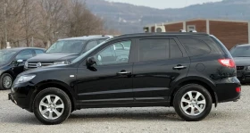 Hyundai Santa fe 2.2CRDi 150к.с * Климатроник* , снимка 7