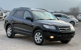 Hyundai Santa fe 2.2CRDi 150к.с * Климатроник* , снимка 3