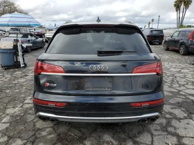 Audi SQ5 | Mobile.bg    6