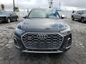 Audi SQ5 | Mobile.bg    5