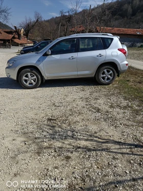 Toyota Rav4, снимка 3