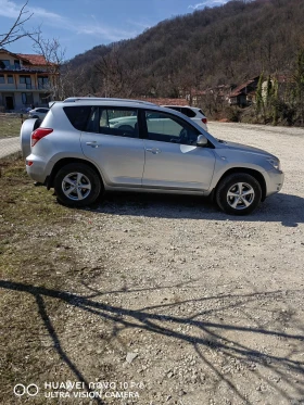 Toyota Rav4, снимка 4