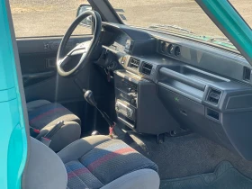 Daihatsu Feroza 1.6i 4x4 | Mobile.bg    13