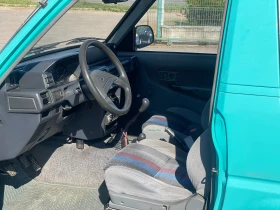 Daihatsu Feroza 1.6i 4x4 | Mobile.bg    15