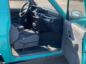 Обява за продажба на Daihatsu Feroza 1.6i 4x4 ~4 500 лв. - изображение 11