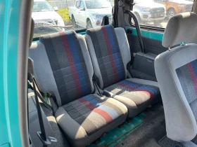 Обява за продажба на Daihatsu Feroza 1.6i 4x4 ~4 500 лв. - изображение 10
