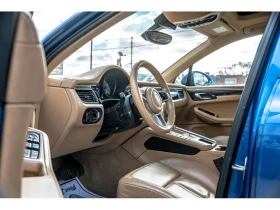 Porsche Macan CARFAX    | Mobile.bg    6