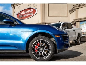 Porsche Macan CARFAX    | Mobile.bg    3