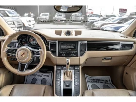 Porsche Macan CARFAX    | Mobile.bg    8