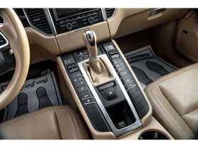 Porsche Macan CARFAX    | Mobile.bg    10