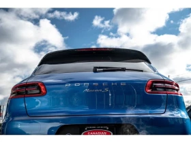 Porsche Macan CARFAX    | Mobile.bg    4