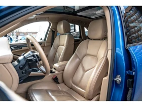 Porsche Macan CARFAX    | Mobile.bg    9