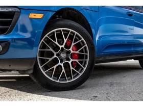 Porsche Macan CARFAX    | Mobile.bg    5
