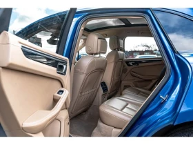 Porsche Macan CARFAX    | Mobile.bg    12