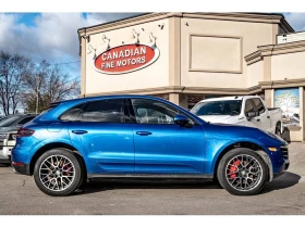Porsche Macan CARFAX    | Mobile.bg    2