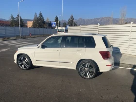 Обява за продажба на Mercedes-Benz GLK GLK 250 bluetec 7G toronic AMG facelift ~28 000 лв. - изображение 3