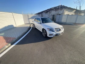 Обява за продажба на Mercedes-Benz GLK GLK 250 bluetec 7G toronic AMG facelift ~28 000 лв. - изображение 8