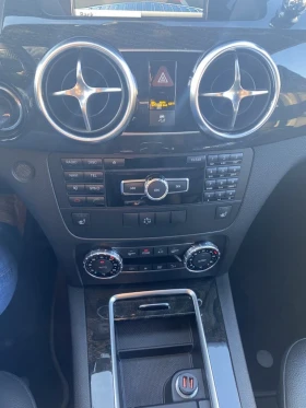 Обява за продажба на Mercedes-Benz GLK GLK 250 bluetec 7G toronic AMG facelift ~28 000 лв. - изображение 11